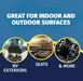 Un-Duz-It RV and Camper Care Kit indoor and outdoor surfaces