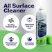 Goodbye Naturally All Surface Cleaner eco friendly 