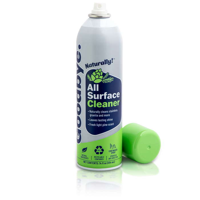 Natural All Surface Cleaner