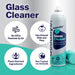 Goodbye Naturally Glass Cleaner eco friendly