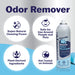 Goodbye Naturally Home Odor Remover safe for kids pets