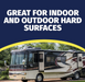 Un-Duz-It Hard Surface Cleaner indoor outdoor surfaces