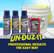 Un-Duz-It Hard Surface Cleaner professional results
