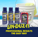 Un-Duz-It Soft Surface and Vinyl Cleaner professional grade cleaner
